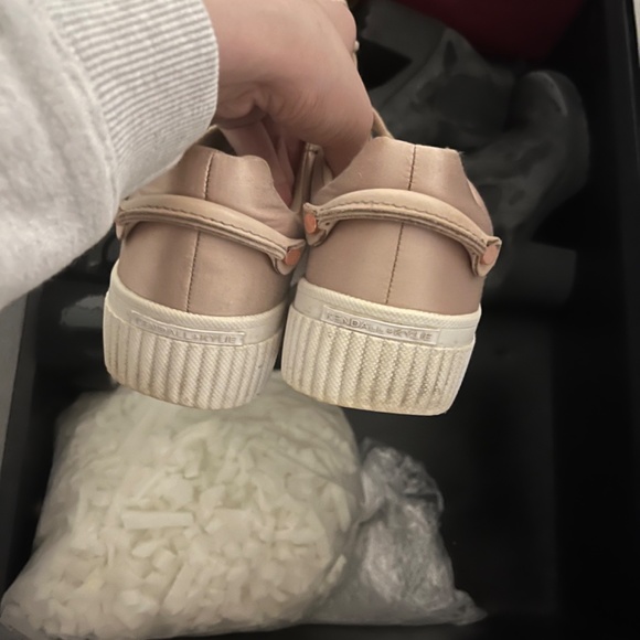 Sneakers - Picture 3 of 3